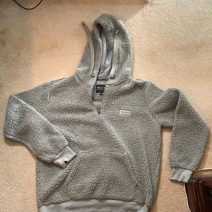 Simply Southern fleece pullover